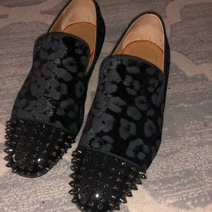 Men Christian louboutin